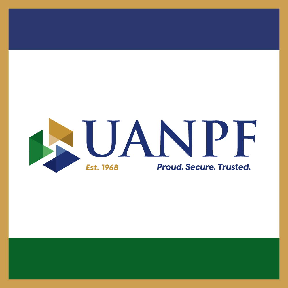 United Association National Pension Fund (UANPF)